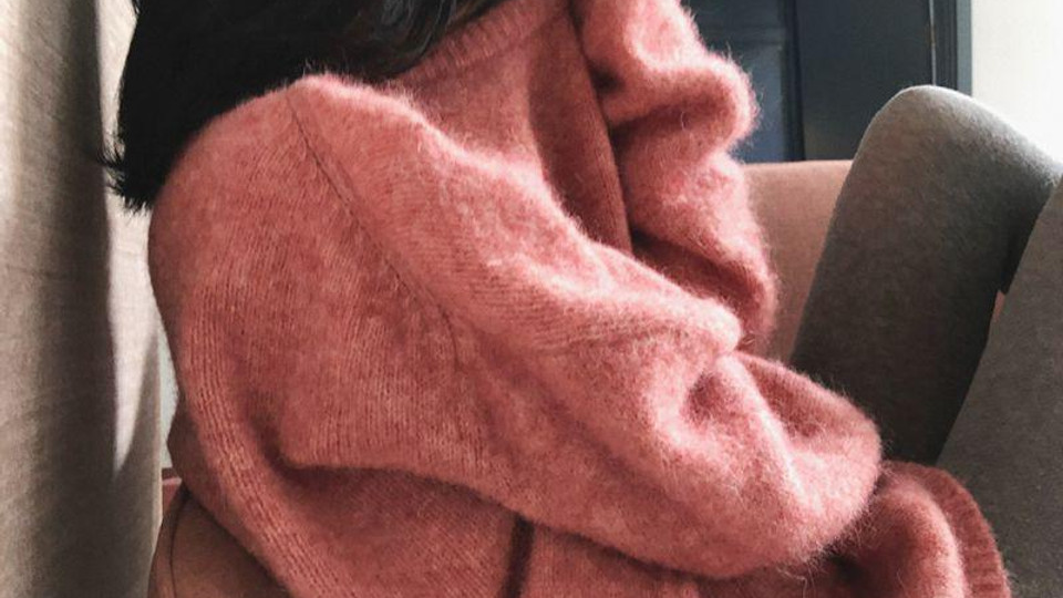 Как стирать свитеры? Машинка vs Химчистка. Рассказывает стилист