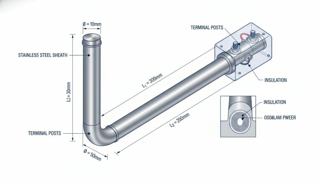    Тэн 1 квт купить: как выбрать идеальный обогреватель admin