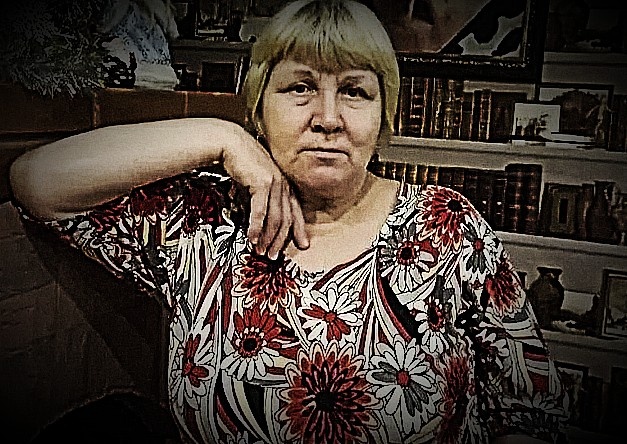 Фотография Тамары