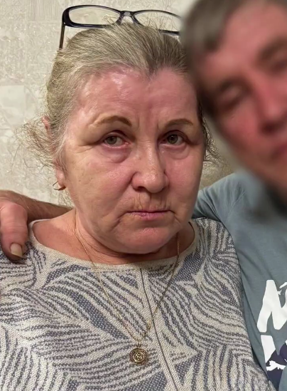 Фотография Тамары