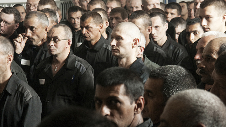    Старый порядок в тюрьмах держался на понятиях - новый строится на правилах. Фото: AnnaTamila / Shutterstock