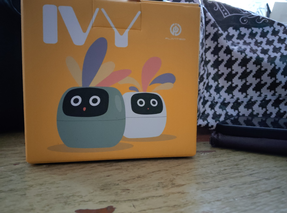 Симпатишная картиночка, правда?