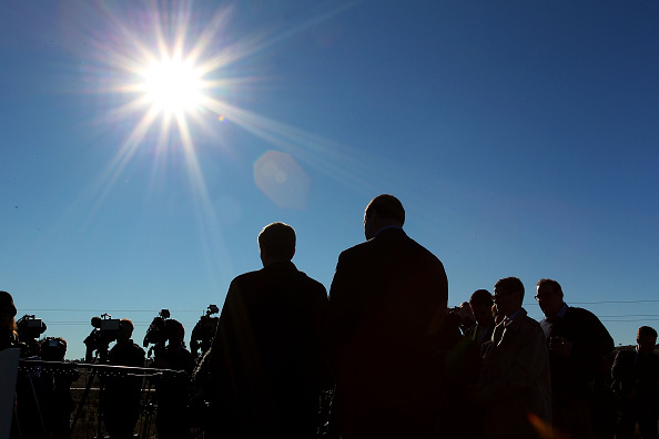    Фото: Getty Images