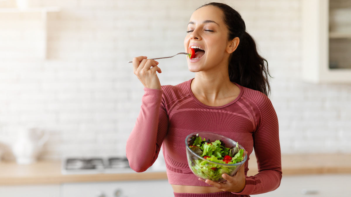 Фото: Prostock-studio / Shutterstock.com