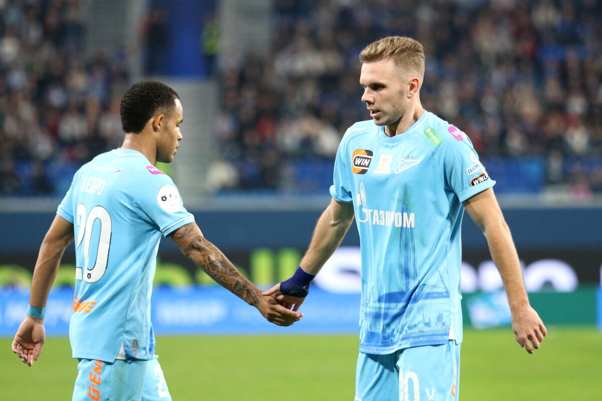 Фото: Максим Константинов, архив P1spb.ru