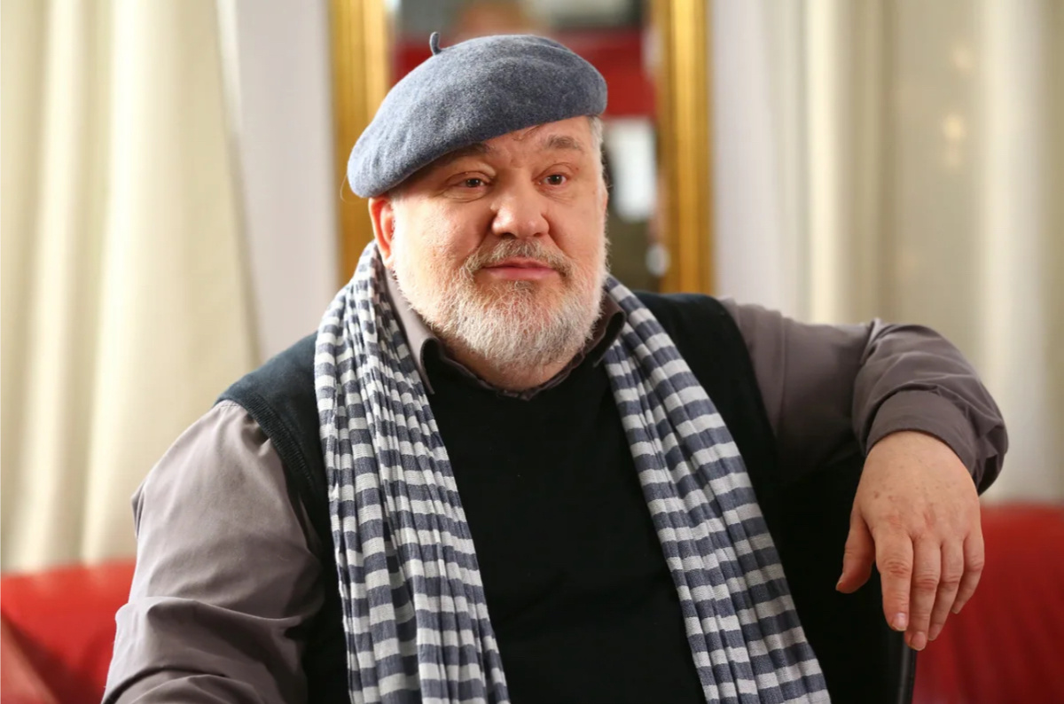 Фото: Андрей Шарков 