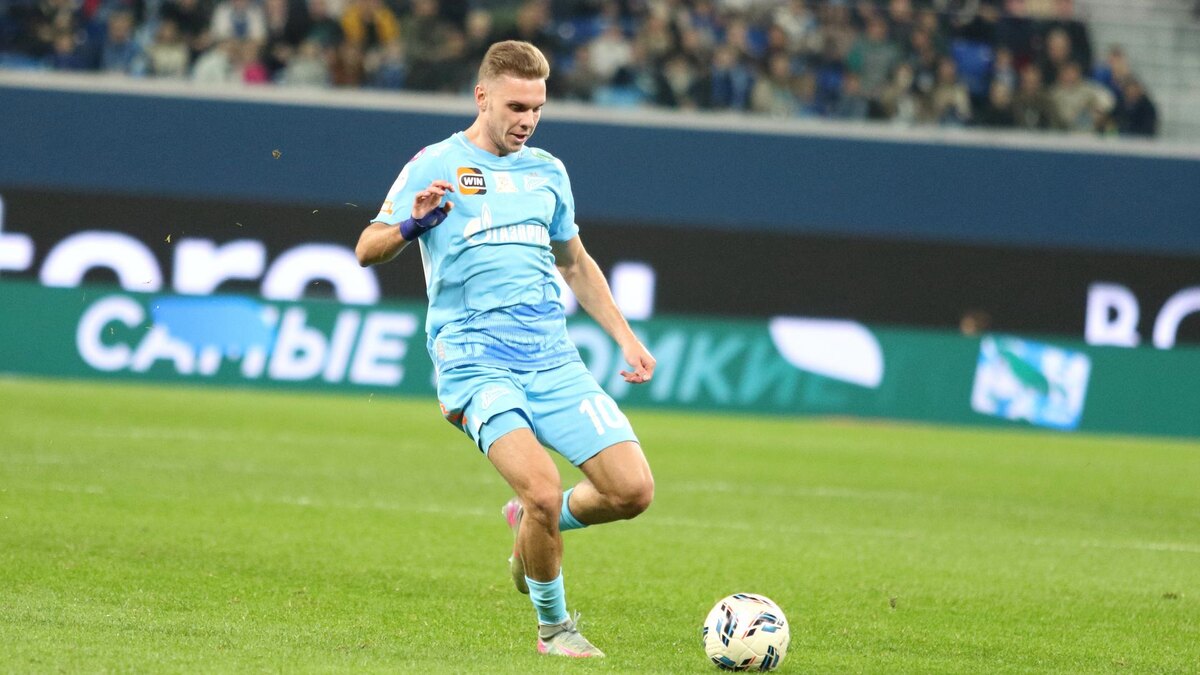    Фото: Maksim Konstantinov/Global Look Press