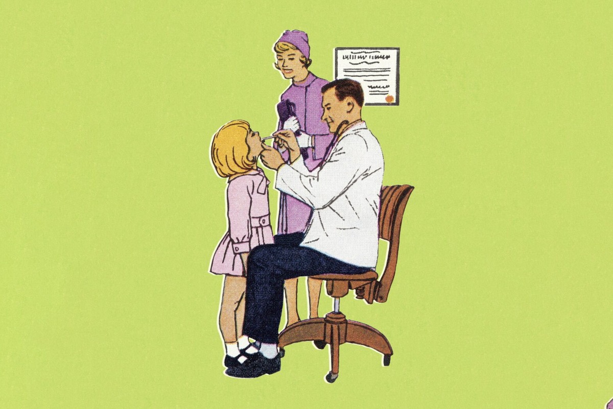    Иллюстрации: Getty Images