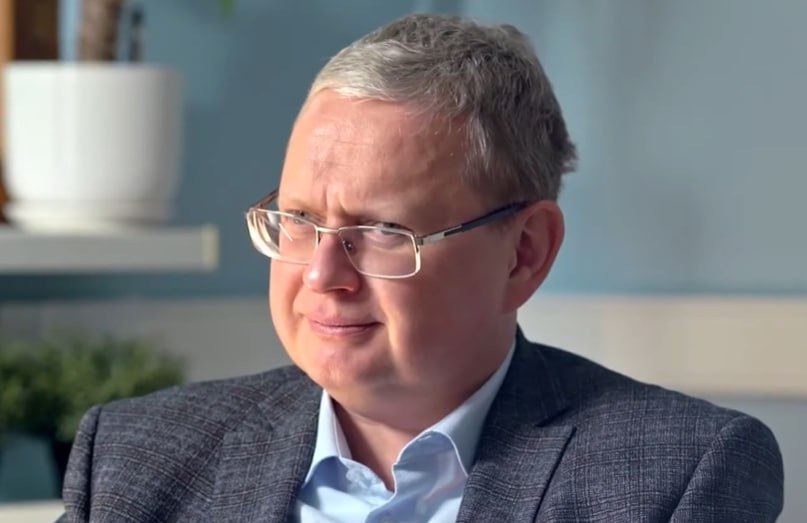 Фото: Prt Scr rutube.ru / Naidi Mamonta