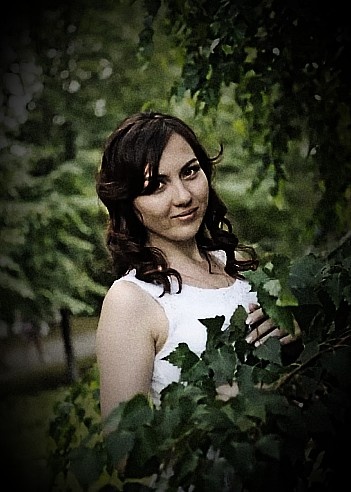 Фотография Надежды