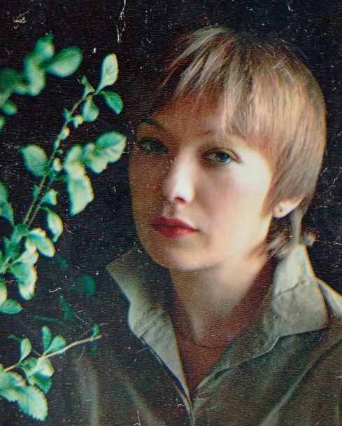 Елена Коренева