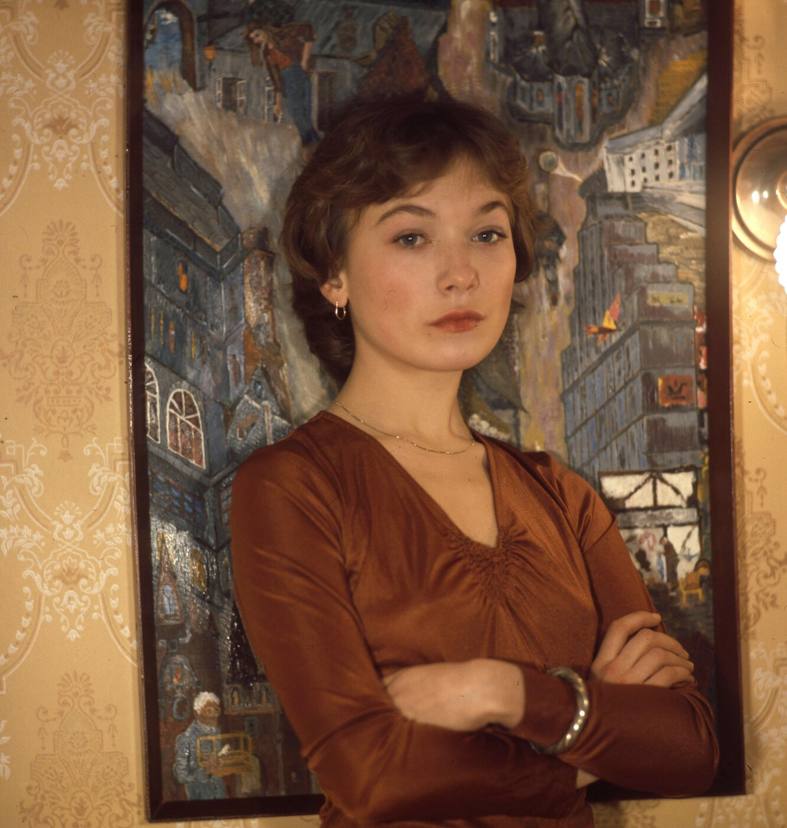 Елена Коренева