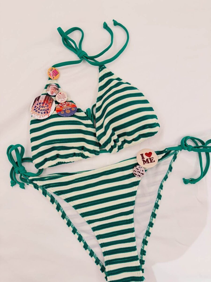 Листайте вправо, чтобы увидеть больше изображений