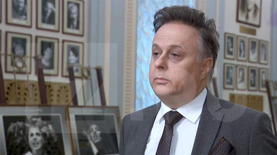    Фото: ИЗВЕСТИЯ