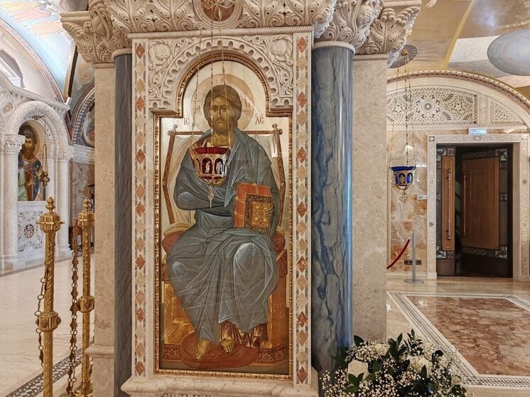   МК в Бурятии