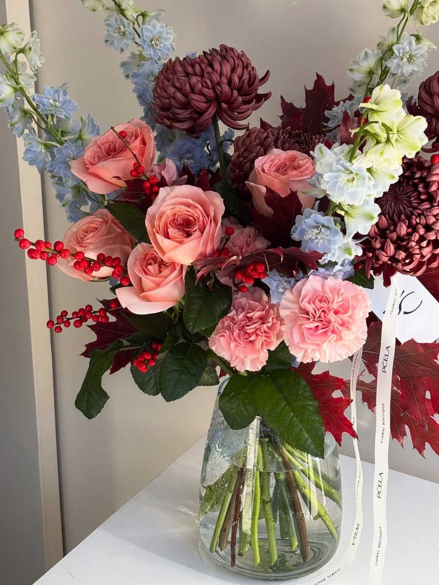 Эстетика PĆELA в каждом кадре | больше наших работ и заказ доставки на сайте:            pcela-flower.ru