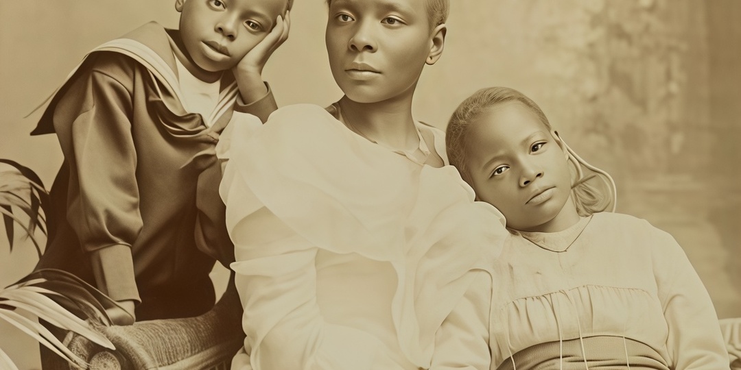 Королева благословила брак, который погубил её крёстницу: конец Сары Форбс Бонетты