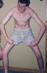 Чтобы не быть таким, надо прочитать то, что ниже :)