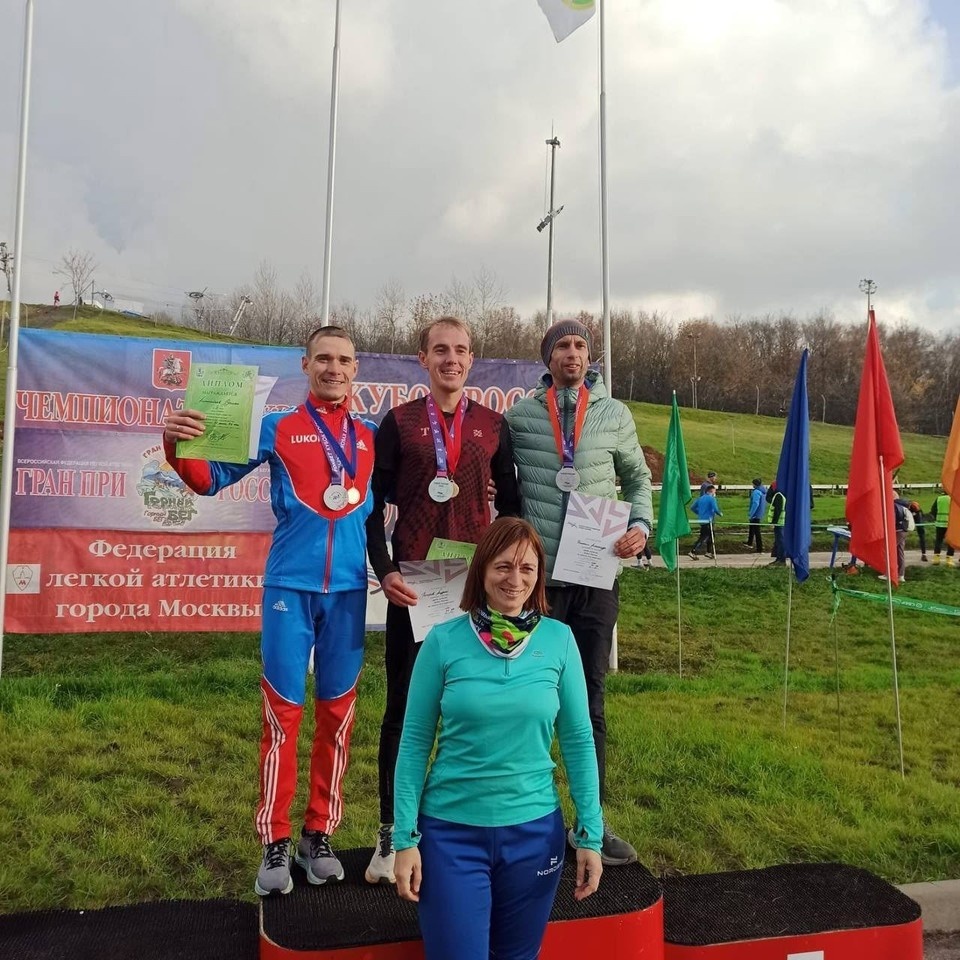    Фото: Администрация Оренбурга