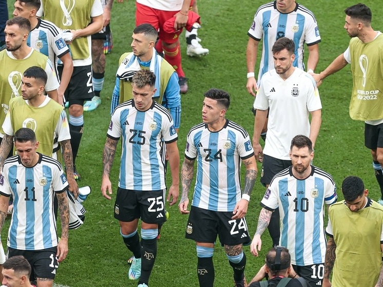     ФОТО: Anton Zaitsev / Global Look Press