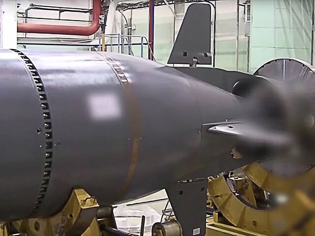    Фото: ТАСС/Пресс-служба Минобороны РФ