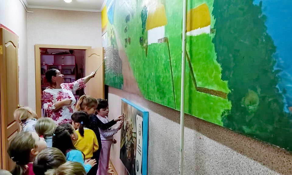 Листайте вправо, чтобы увидеть больше изображений