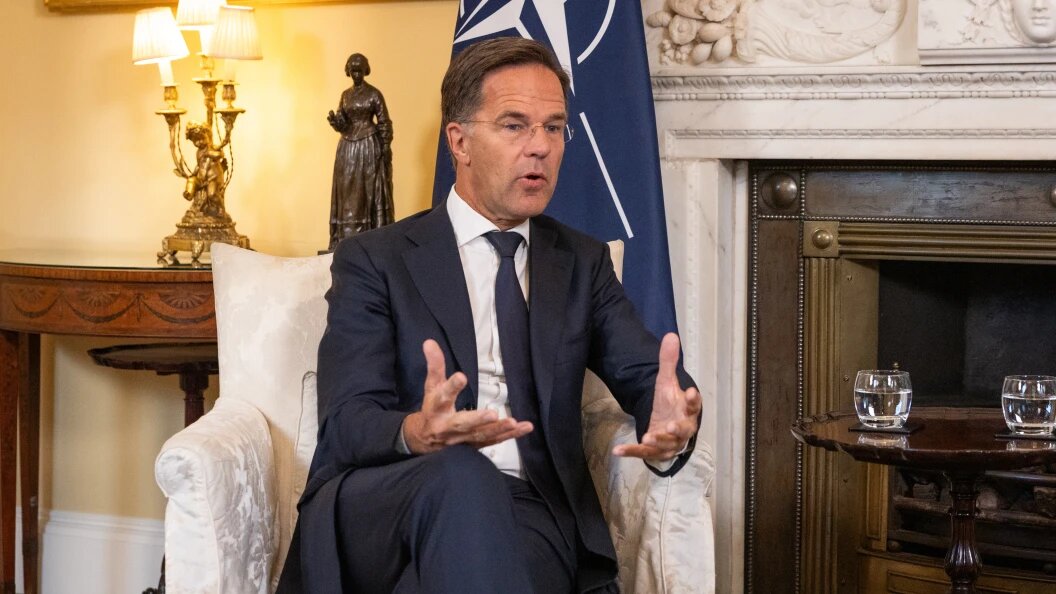    Фото: Pool / i-Images/Globallookpress