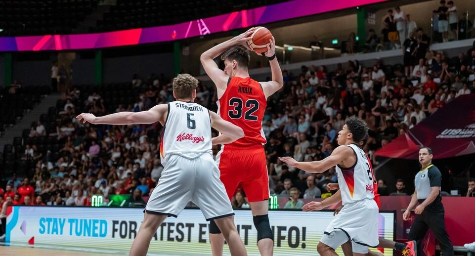    Pierre-Adrien Lagrange/Keystone Press Agency / www.globallookpress.com