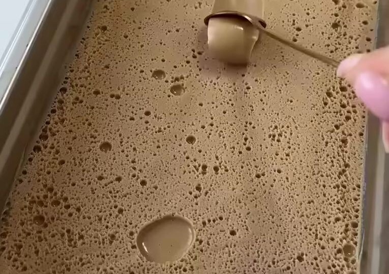 ⚡️Ганаш для торта: как приготовить, рецепты, руководство