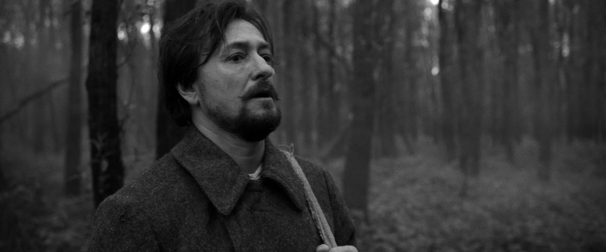 "Искупление", кадр из фильма