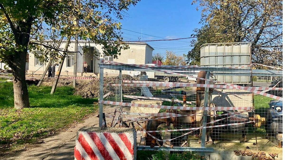    фото: пресс-служба администрации Краснодарского края