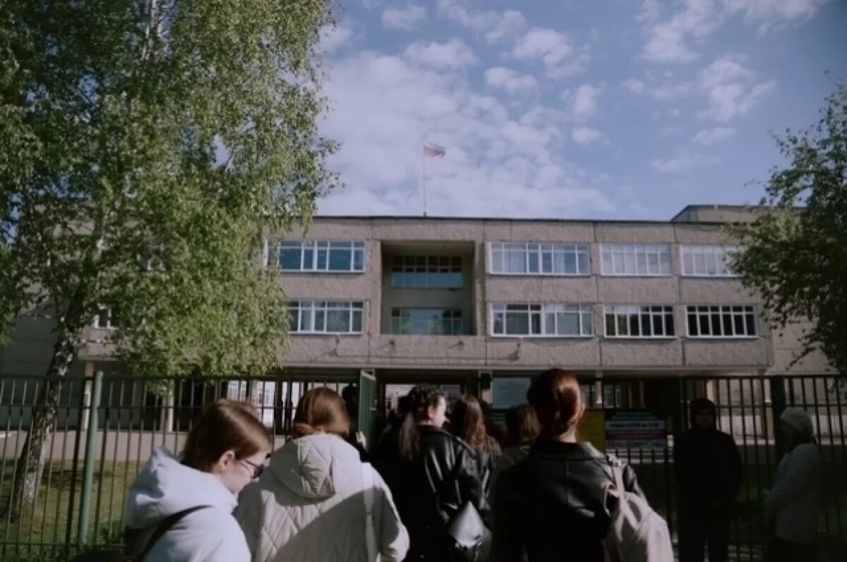    Ярославцы могут не водить ребенка в школу при объявлении авиаопасности