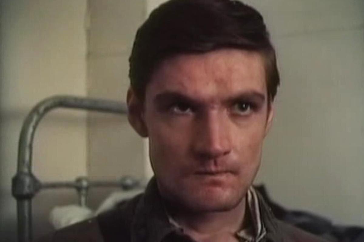 Киностудия «Мосфильм» / Youtube📷Кадр из фильма «Сашка», (1981)