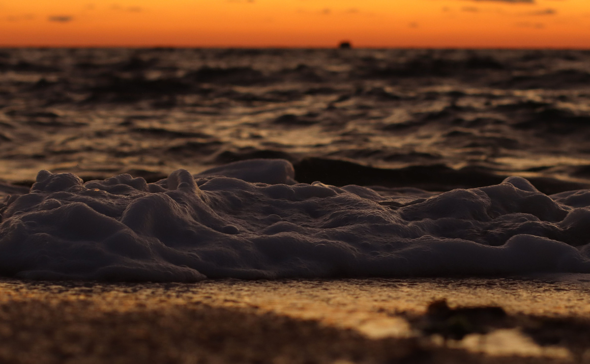 Афродита к нам не вышла. Увы :)