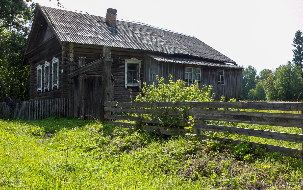    Уровень газификации сельских населенных пунктов Удмуртии достиг 80%