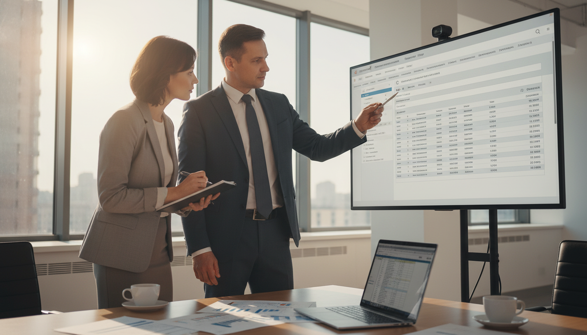 Топ-7 секретов успешного бизнеса на маркетплейсах: как анализ спроса и выбор поставщиков приведут к прибыли