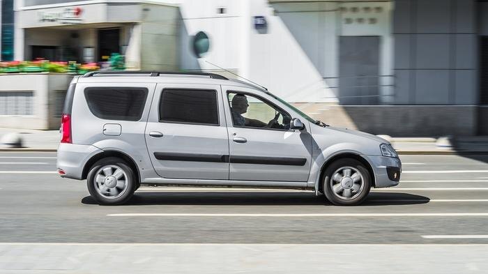 Обложка © Shutterstock / FOTODOM / Haggardous50000