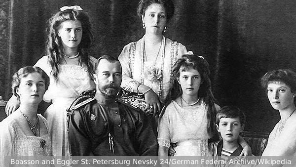     Фото: Boasson and Eggler St. Petersburg Nevsky 24/German Federal Archive/Wikipedia   
 Текст: Дмитрий Зубарев