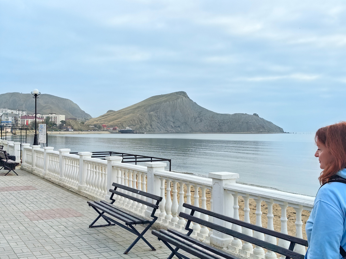 Фото автора канала