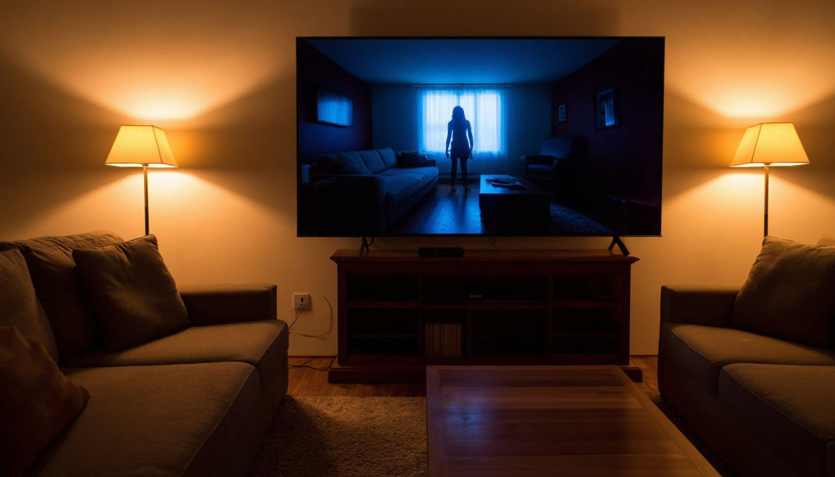 Онлайн кинотеатр ivi (иви)