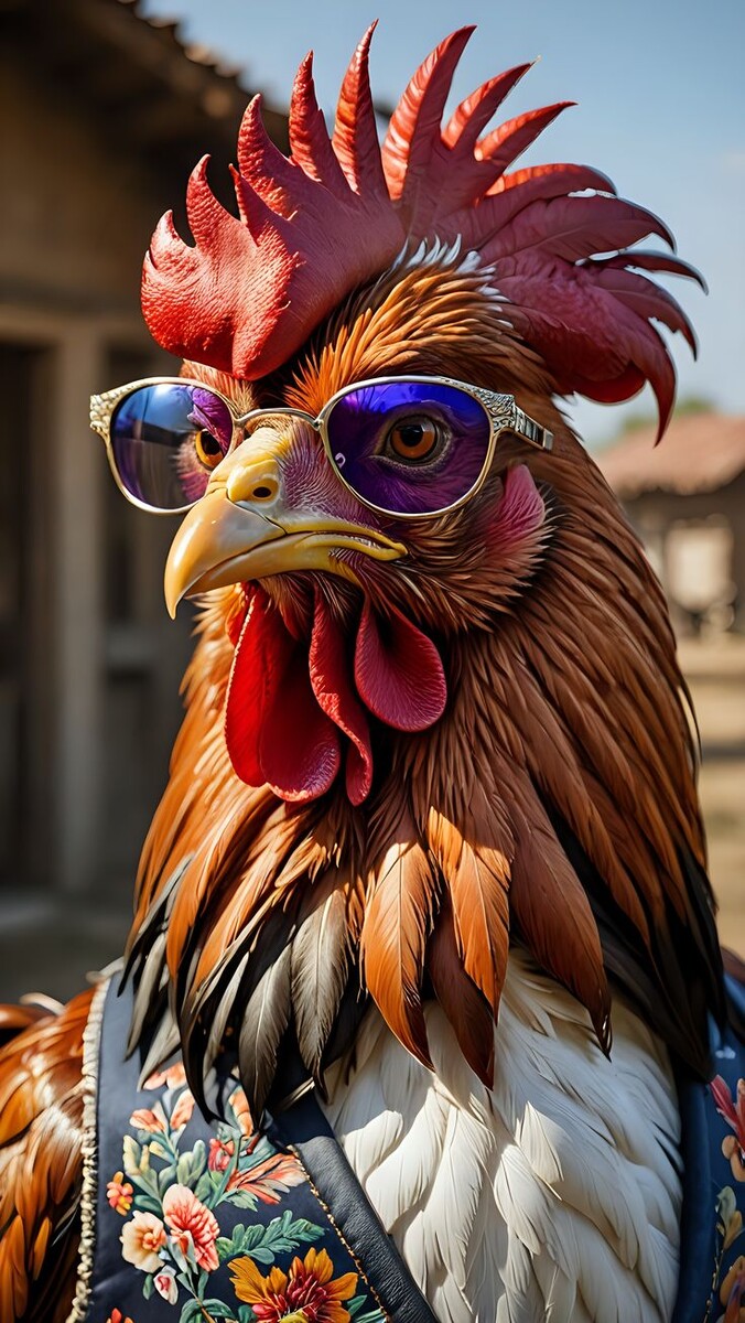 Прогноз на ноябрь 2025 для рожденных в год Петуха