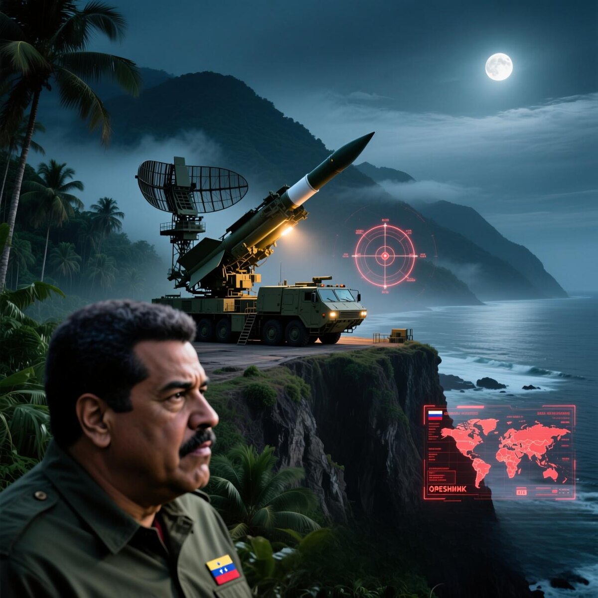 Автор: В. Панченко