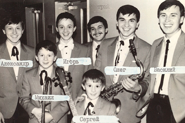 Как сложилась судьба оставшихся в живых террористов Овечкиных, захватихших самолет в 1988 году