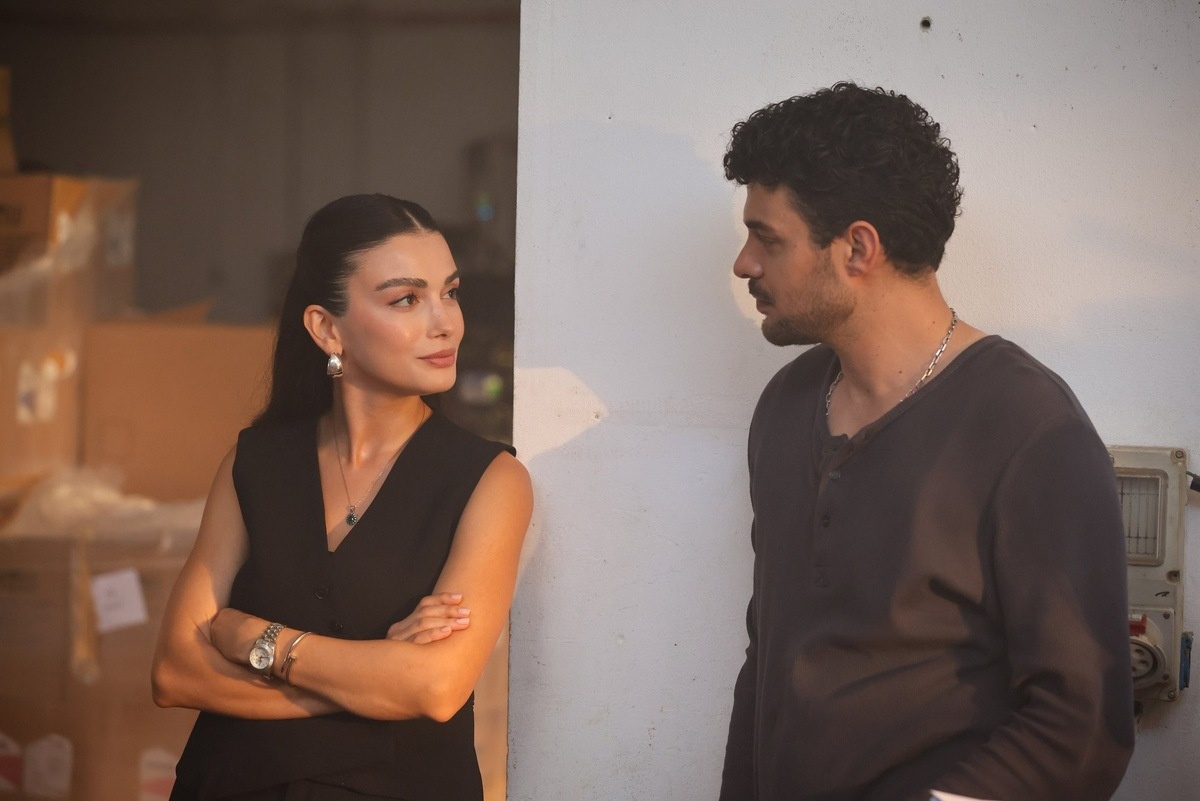 Кадр из сериала "Глаза Чёрного моря". Фото найдено в яндекс картинках.