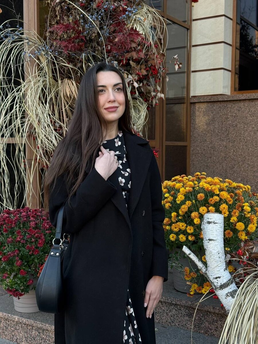 Психолог Маргарита Златина