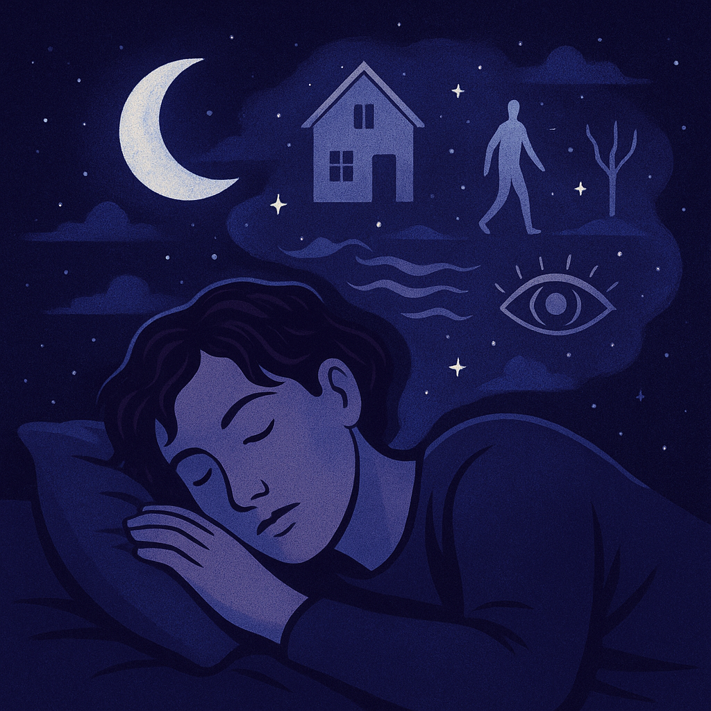 Сон — это язык подсознания, а не загадка для сонника. Узнай, как научиться понимать свои сны без чужих толкований: простая пошаговая методика, примеры, советы психологов и секрет, почему сны — зеркало твоего внутреннего мира.