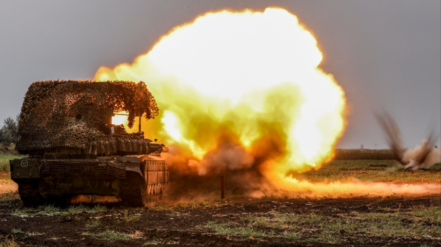    Фото: Коновалов Алексей/ТАСС; Минобороны РФ; 5-tv.ru