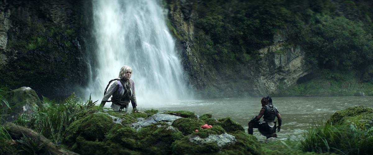 Хищник: Планета смерти. Источник: kinopoisk.ru