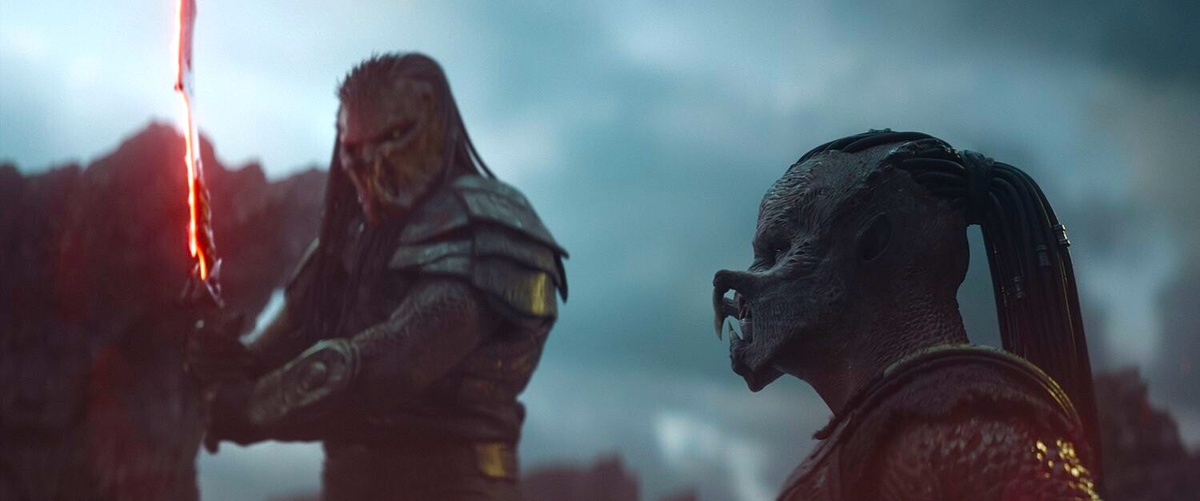 Хищник: Планета смерти. Источник: kinopoisk.ru