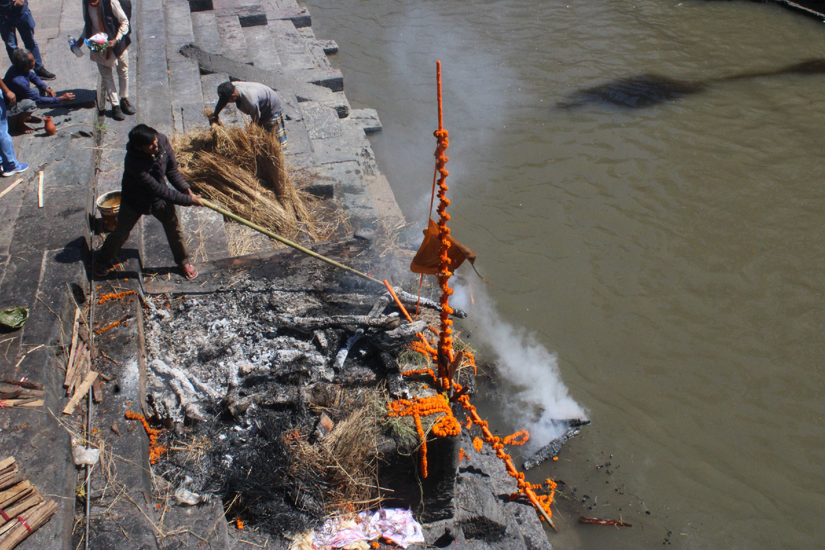 Тот самый момент